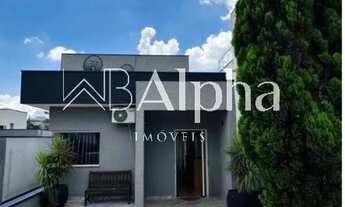 Imagem 2: Venda Casa Condomínio New Ville Santana de Parnaíba -SP