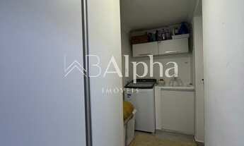 Imagem 3: Casa para locação no Residencial Tamboré 4 em Santana de Parnaiba - SP