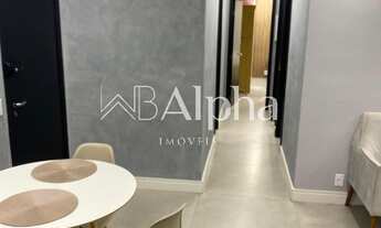 Imagem 3: Imperdível oportunidade: Apartamento de 3 quartos à venda em Tamboré, Barueri-SP!