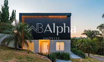 Imagem: Casa semi mobiliada a venda no Condomínio