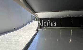 Imagem 3: Casa de alto padrão a venda no Residencial Alphaville 1 em Barueri - SP