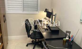 Imagem 4: Imperdível oportunidade: Apartamento de 3 quartos à venda em Tamboré, Barueri-SP!