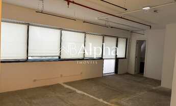 Imagem: Sala comercial - Ed. Murano em Alphaville