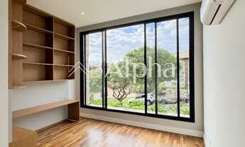 Imagem 7: Casa térrea a venda no Condomínio Gênesis 2 em Alphaville - SP