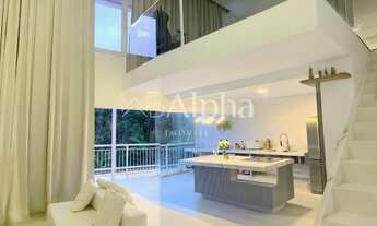 Imagem: Apartamento duplex a venda no Condomínio