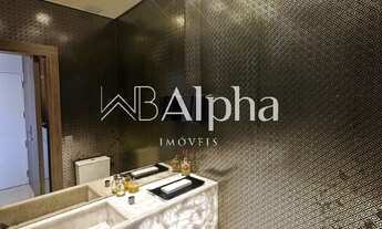 Imagem 7: Apartamento duplex a venda no Condomínio Horizonte JK no Itaim Bibi - SP