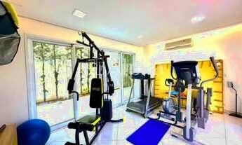 Imagem 7: Casa a venda no Residencial Tamboré 1 em Barueri - SP