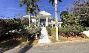 Imagem 2: Casa a venda no Residencial Tamboré 1 em Barueri - SP