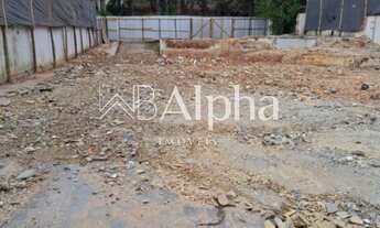 Imagem: Terreno à venda no Alphaville Residencial
