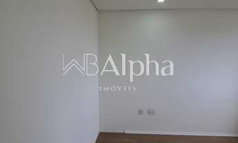 Imagem 2: Apartamento à venda no Condominio Parque Barueri em Barueri - SP