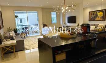 Imagem: Apartamento a venda no Condomínio Jardins