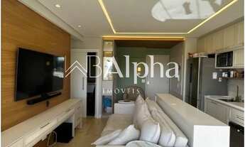 Imagem: Apartamento a Venda Condomínio Aruanã