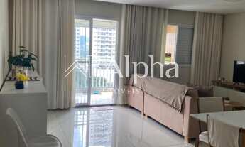 Imagem: Apartamento à venda no condomínio Parque