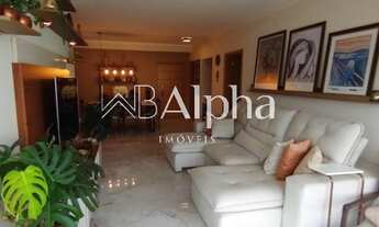 Imagem: Apartamento mobiliado à venda no condomínio