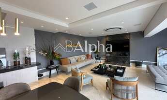 Imagem 2: Apartamento duplex a venda no Condomínio Horizonte JK no Itaim Bibi - SP