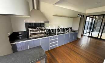 Imagem 4: Casa a venda no Condomínio Campos do Conde em Santana de Parnaíba - SP