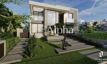 Imagem 5: Terreno à venda no Alphaville Residencial 2