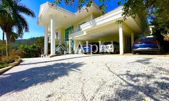 Imagem: Casa a venda no Residencial Tamboré 1 em