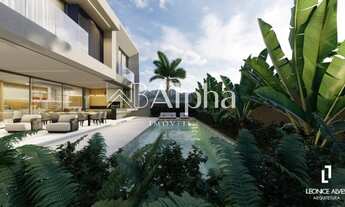 Imagem 7: Terreno à venda no Alphaville Residencial 2