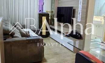 Imagem: Apartamento semi mobiliado a venda no Condomínio