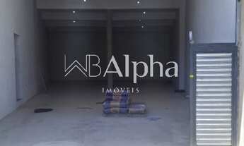 Imagem: Salão comercial para locação em Barueri