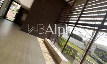 Imagem 7: Casa a venda no Residencial Tamboré 11 em Santana de Parnaíba - SP