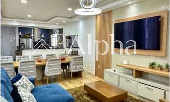 Imagem: Venda Casa Condomínio New Ville Santana