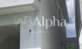 Imagem 5: Casa a venda no Condomínio Villas do Jaguari em Santana de Parnaíba - SP