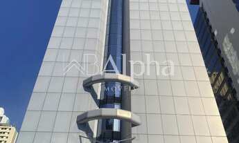 Imagem: Venda Sala Edifício Personal Alphaville-SP