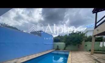 Imagem 3: Casa a venda no Residencial 9 Santana de Parnaíba-SP