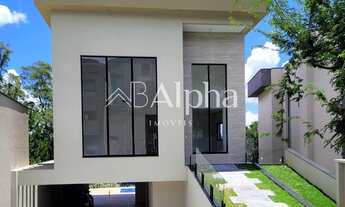Imagem: Casa a venda no Residencial New Ville
