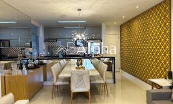 Imagem 2: Apartamento a venda no Condomínio Jardins de Tamboré em Santana de Parnaíba - SP