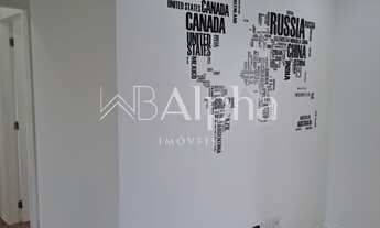 Imagem 4: Apartamento à venda no Condominio Parque Barueri em Barueri - SP