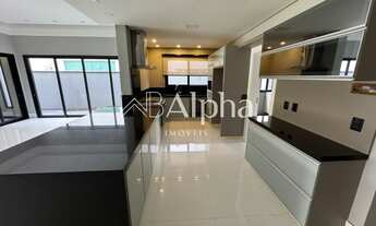 Imagem 3: Casa a venda no Condomínio Campos do Conde em Santana de Parnaíba - SP