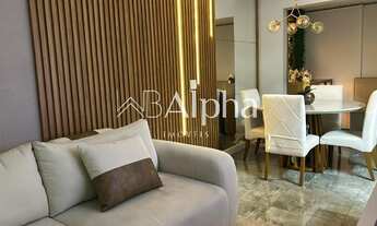 Imagem: Apartamento a venda no Condomínio Life