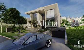 Imagem 6: Terreno à venda no Alphaville Residencial 2