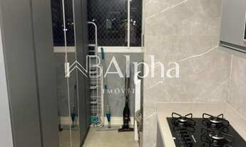 Imagem 5: Imperdível oportunidade: Apartamento de 3 quartos à venda em Tamboré, Barueri-SP!