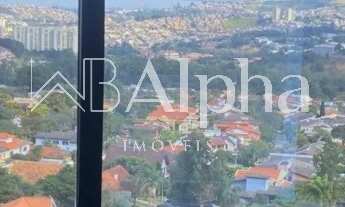 Imagem: Sala comercial à venda em Alphaville- SP