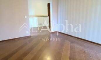 Imagem 6: Apartamento para locação no Condomínio Manhattan - Alphaville Sp