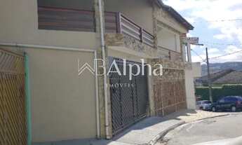 Imagem: Casa a Venda Bairro Jardim Silveira Barueri-SP