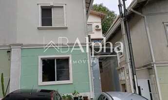 Imagem: Casa a Venda Condomínio Nova Barueri eco