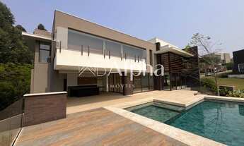 Imagem: Casa a venda no Residencial Tamboré 11