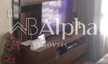 Imagem: Apartamento à venda no Spazio Club - Barueri