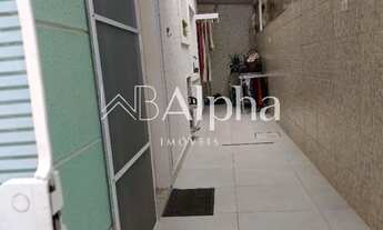 Imagem 3: Casa a Venda Condomínio Nova Barueri eco clube Barueri-SP