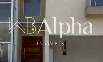 Imagem: Casa para locação no Valville 2- Alphaville