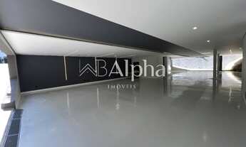 Imagem 4: Casa de alto padrão a venda no Residencial Alphaville 1 em Barueri - SP