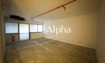 Imagem: Sala comercial - Ed. Murano em Alphaville