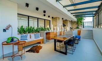 Imagem: Cobertura duplex para venda no Condomínio