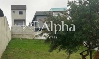 Imagem: Terreno a venda no Residencial Nova Jaguari