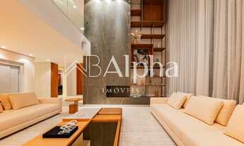 Imagem 7: Casa mobiliada a venda no Residencial Alphaville 0 em Barueri - SP